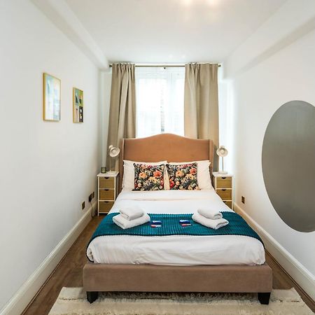 Charming Spacious 2Br Flat Near Station Plus Parking London Exterior foto