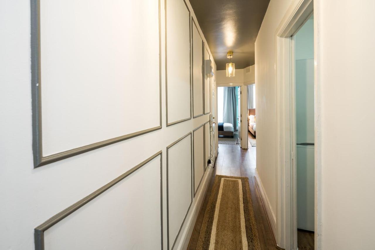 Charming Spacious 2Br Flat Near Station Plus Parking London Exterior foto